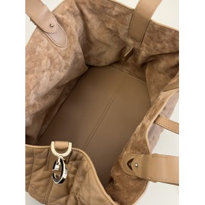 Dior Medium Toujours Bag 28.5 x 21.5 x 19 cm Bags