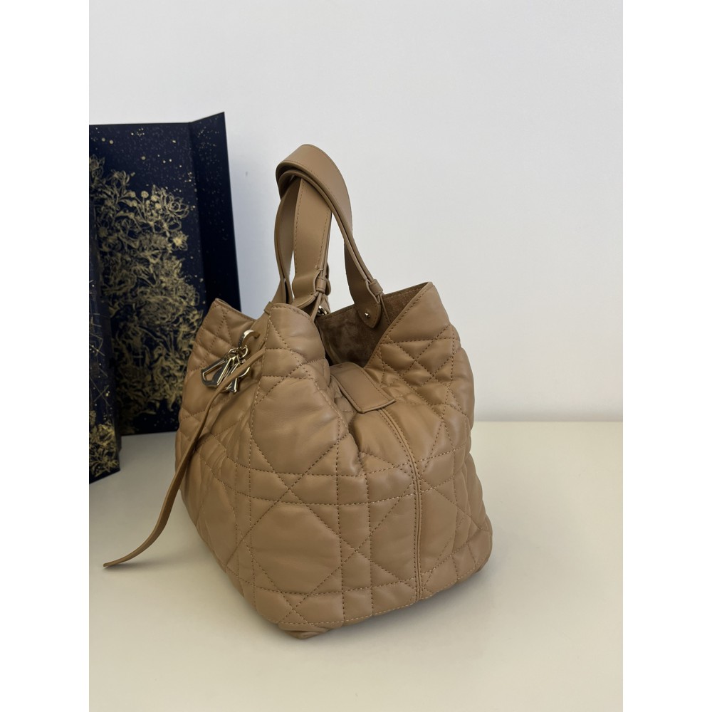 Dior Medium Toujours Bag 28.5 x 21.5 x 19 cm Bags