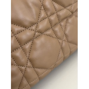 Dior Medium Toujours Bag 28.5 x 21.5 x 19 cm Bags