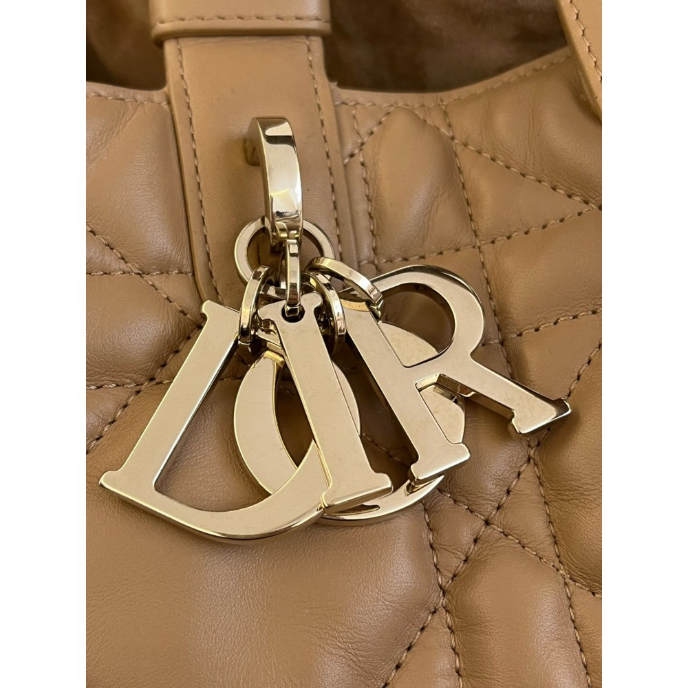 Dior Medium Toujours Bag 28.5 x 21.5 x 19 cm Bags