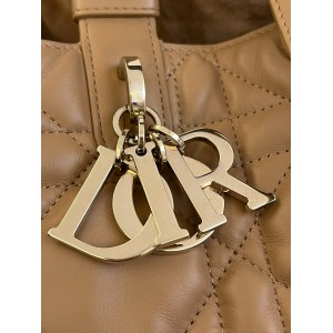Dior Medium Toujours Bag 28.5 x 21.5 x 19 cm Bags