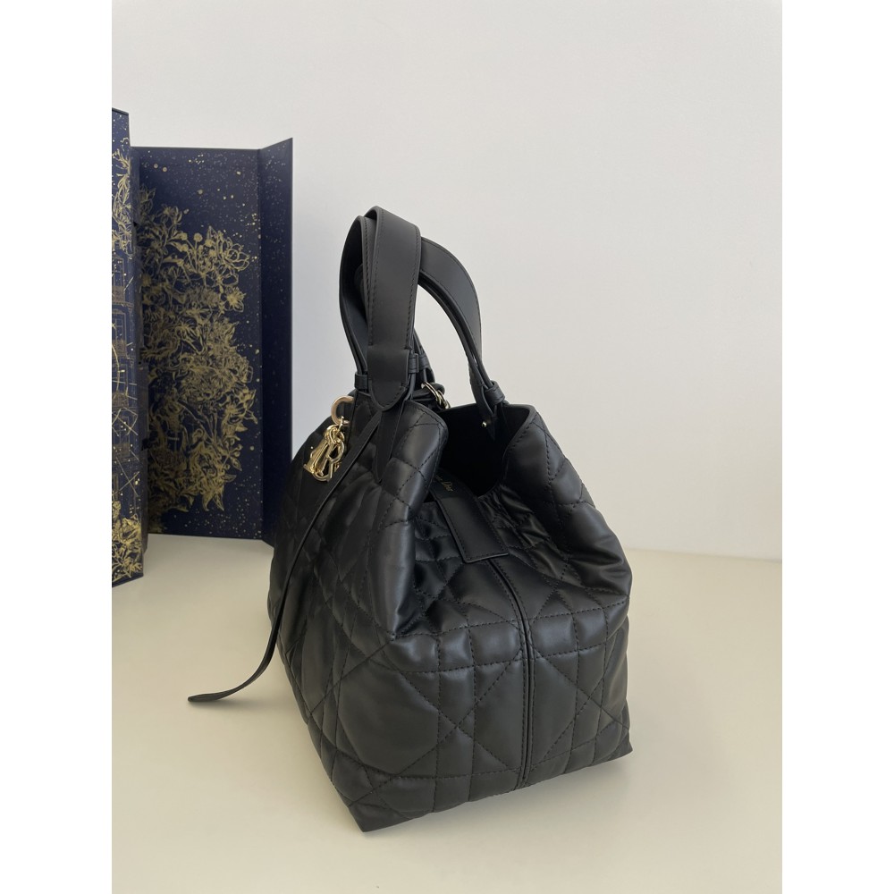 Dior Medium Toujours Bag 28.5 x 21.5 x 19 cm Bags