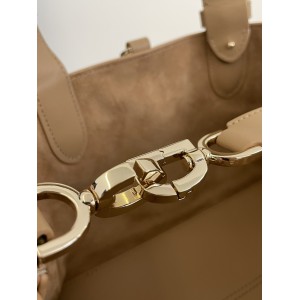 Dior Small Toujours Bag 23 x 14 x 12 cm Bags