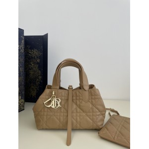 Dior Small Toujours Bag 23 x 14 x 12 cm Bags