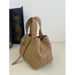 Dior Small Toujours Bag 23 x 14 x 12 cm Bags