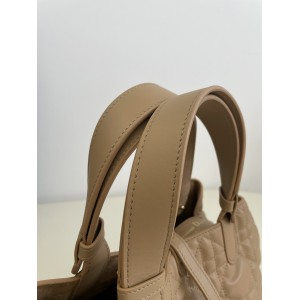 Dior Small Toujours Bag 23 x 14 x 12 cm Bags