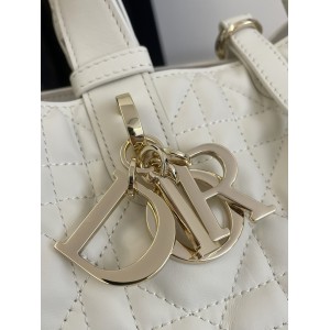 Dior Small Toujours Bag 23 x 14 x 12 cm Bags