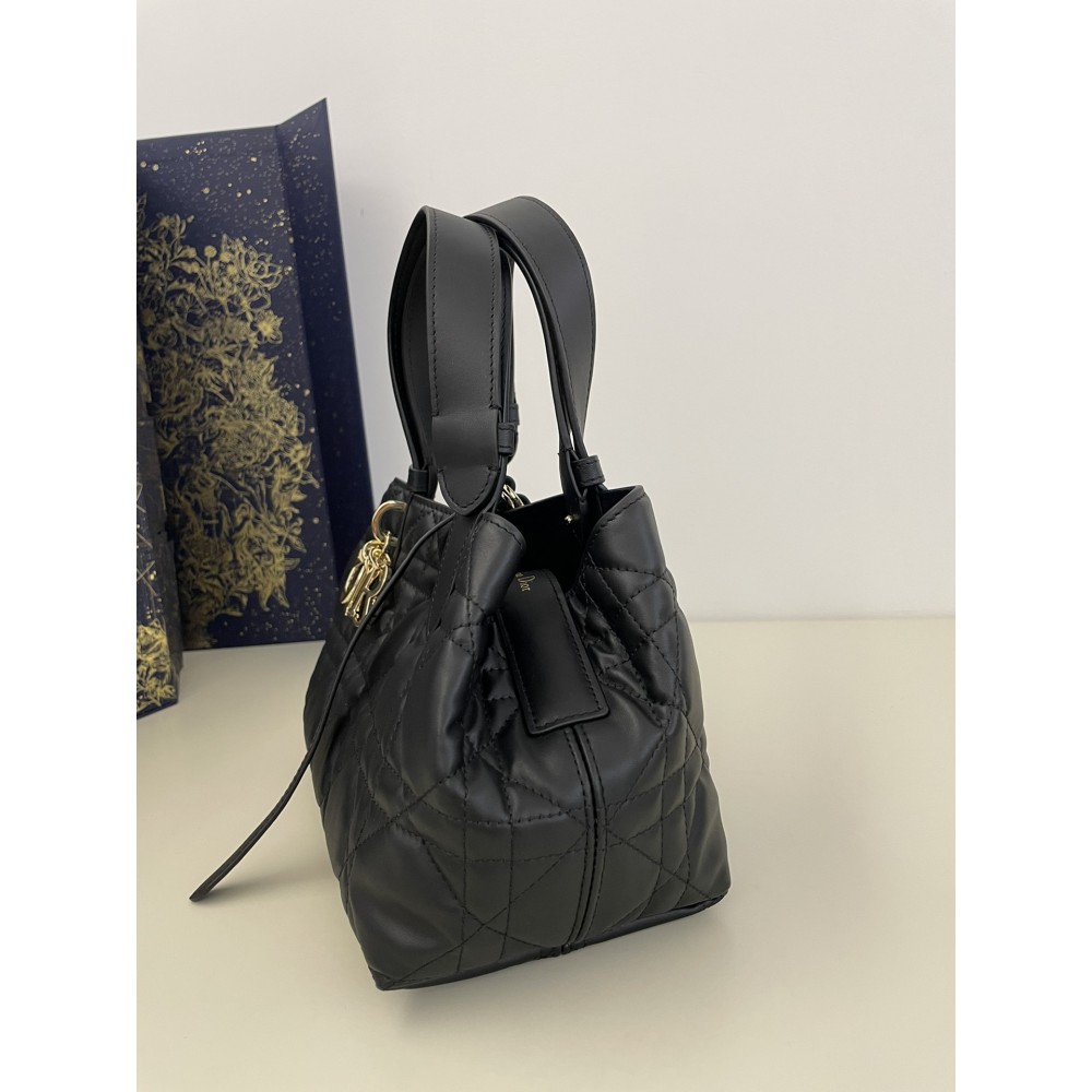 Dior Small Toujours Bag 23 x 14 x 12 cm Bags