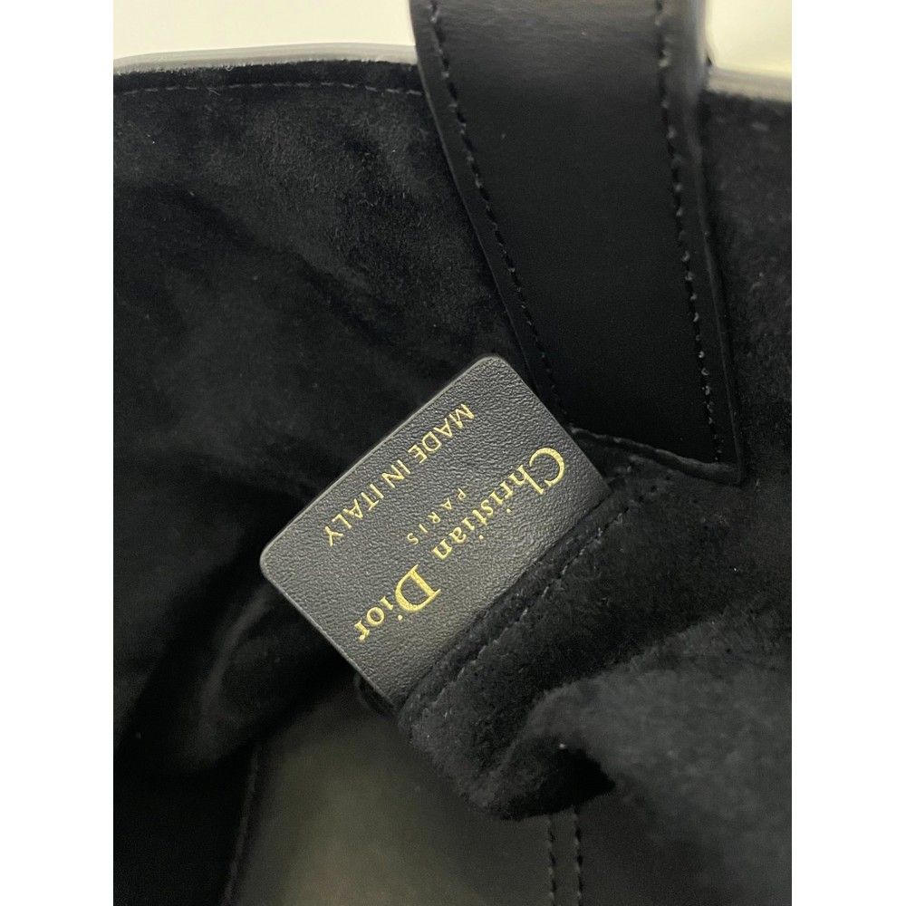 Dior Small Toujours Bag 23 x 14 x 12 cm Bags