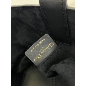 Dior Small Toujours Bag 23 x 14 x 12 cm Bags