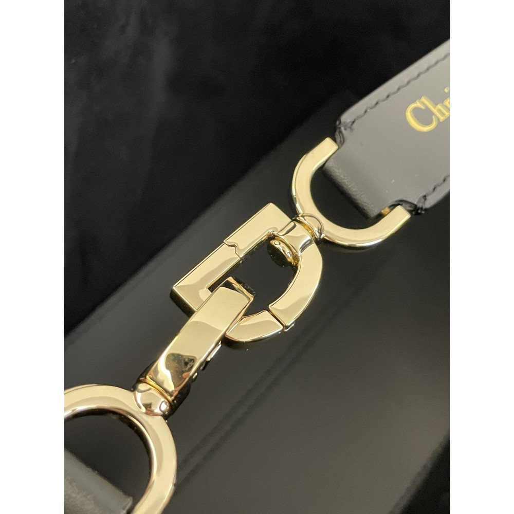 Dior Small Toujours Bag 23 x 14 x 12 cm Bags