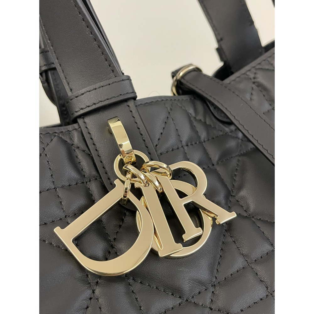Dior Small Toujours Bag 23 x 14 x 12 cm Bags