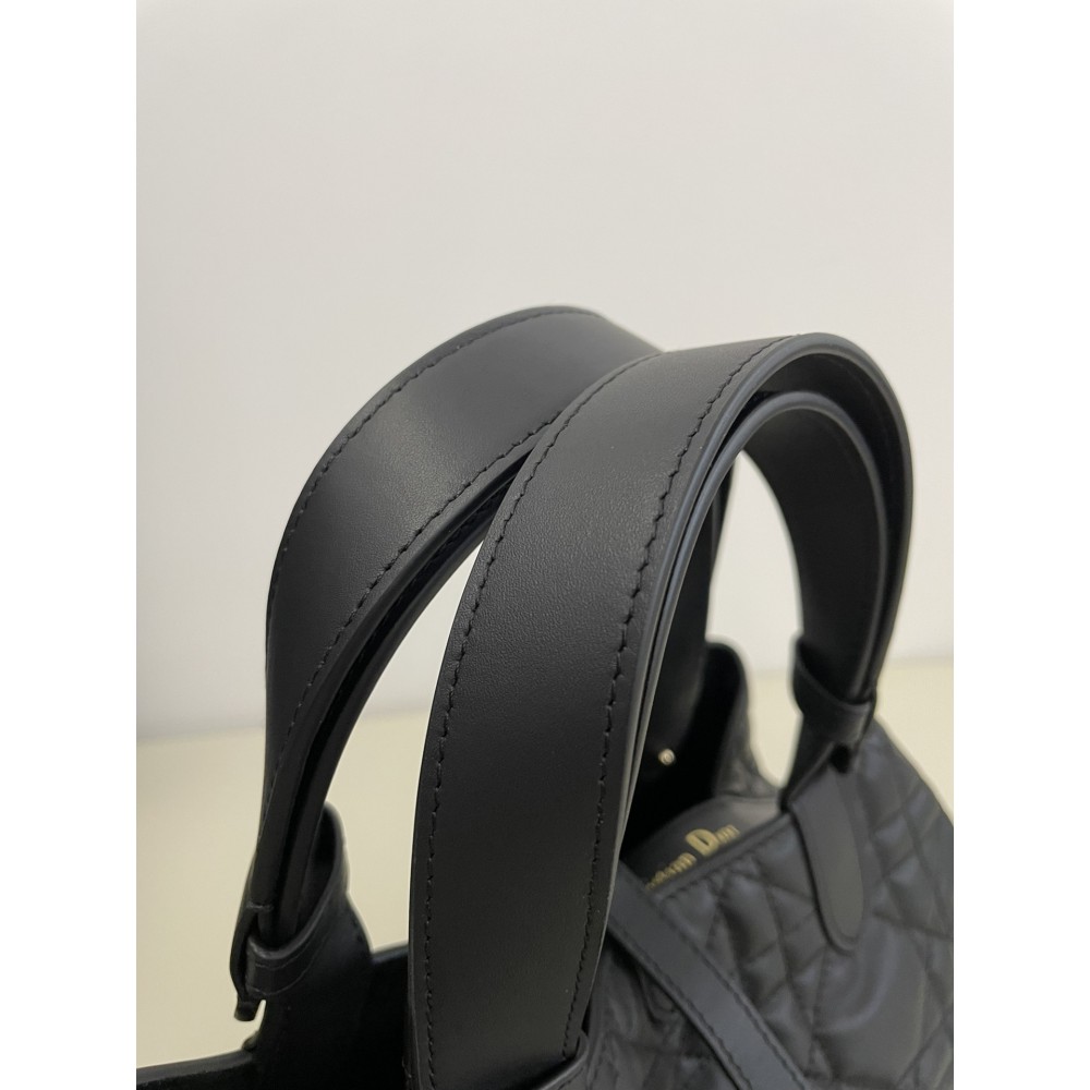 Dior Small Toujours Bag 23 x 14 x 12 cm Bags