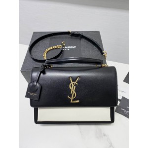 Ysl sunset 25x18cm Bags