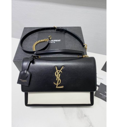 Ysl sunset 25x18cm