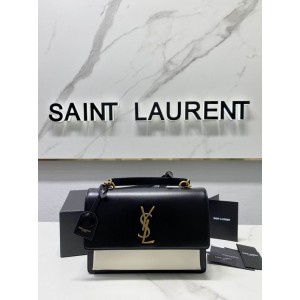 Ysl sunset 25x18cm Bags