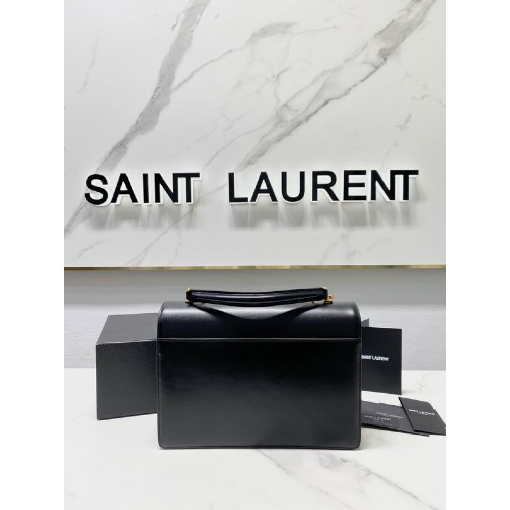 Ysl sunset 25x18cm Bags