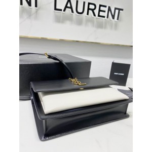 Ysl sunset 25x18cm Bags