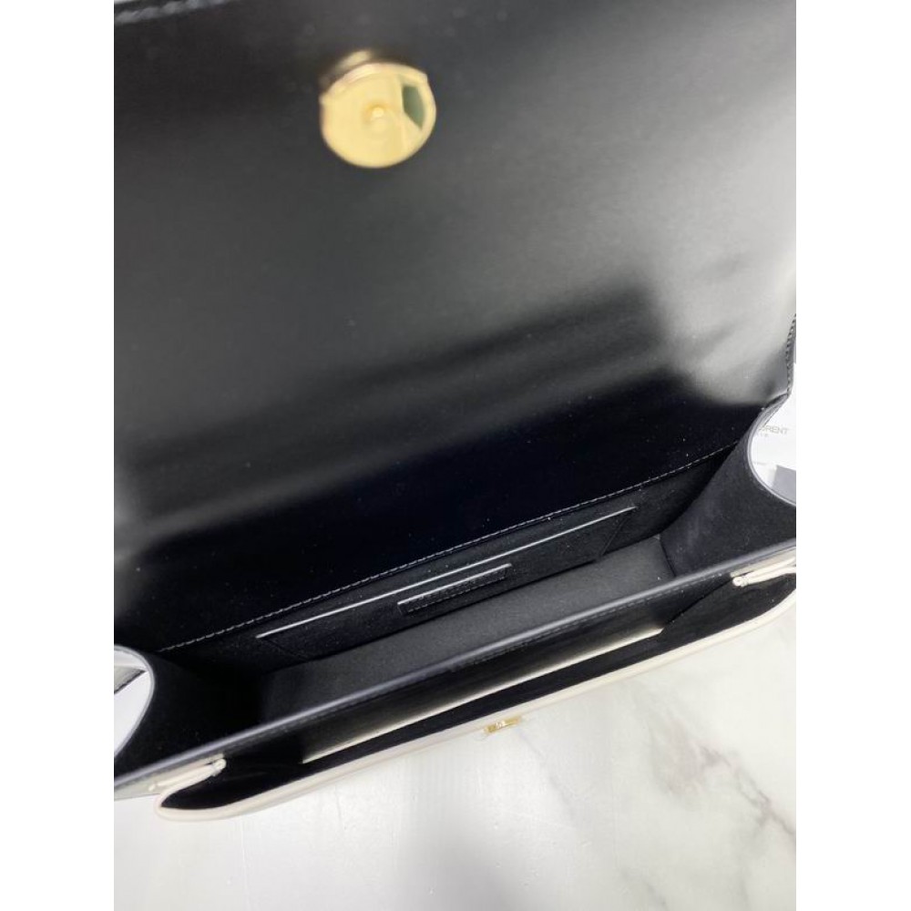 Ysl sunset 25x18cm Bags