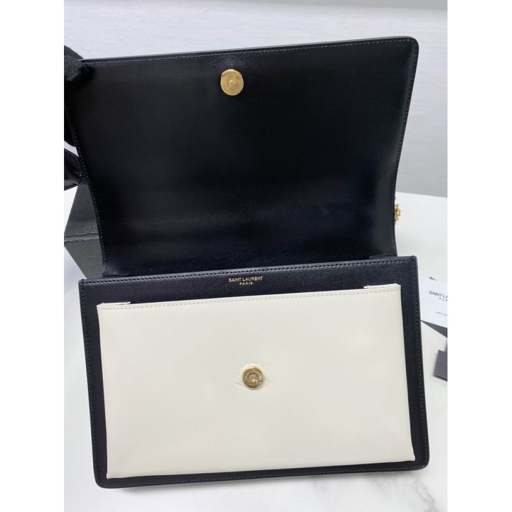 Ysl sunset 25x18cm Bags