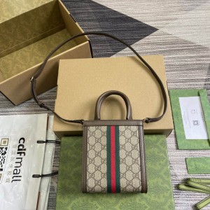 Gucci super mini ophidia 26.5x15x5.5cm Bags