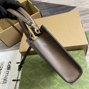 Gucci super mini ophidia 26.5x15x5.5cm Bags