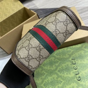 Gucci super mini ophidia 26.5x15x5.5cm Bags
