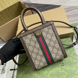 Gucci super mini ophidia 26.5x15x5.5cm Bags