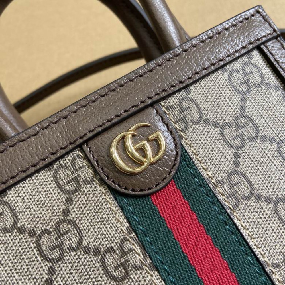 Gucci super mini ophidia 26.5x15x5.5cm Bags