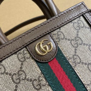 Gucci super mini ophidia 26.5x15x5.5cm Bags
