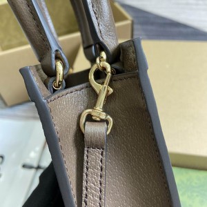 Gucci super mini ophidia 26.5x15x5.5cm Bags