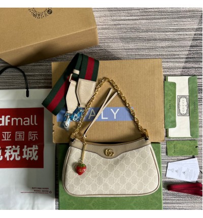 Gucci ophidia gg strawberry 735132