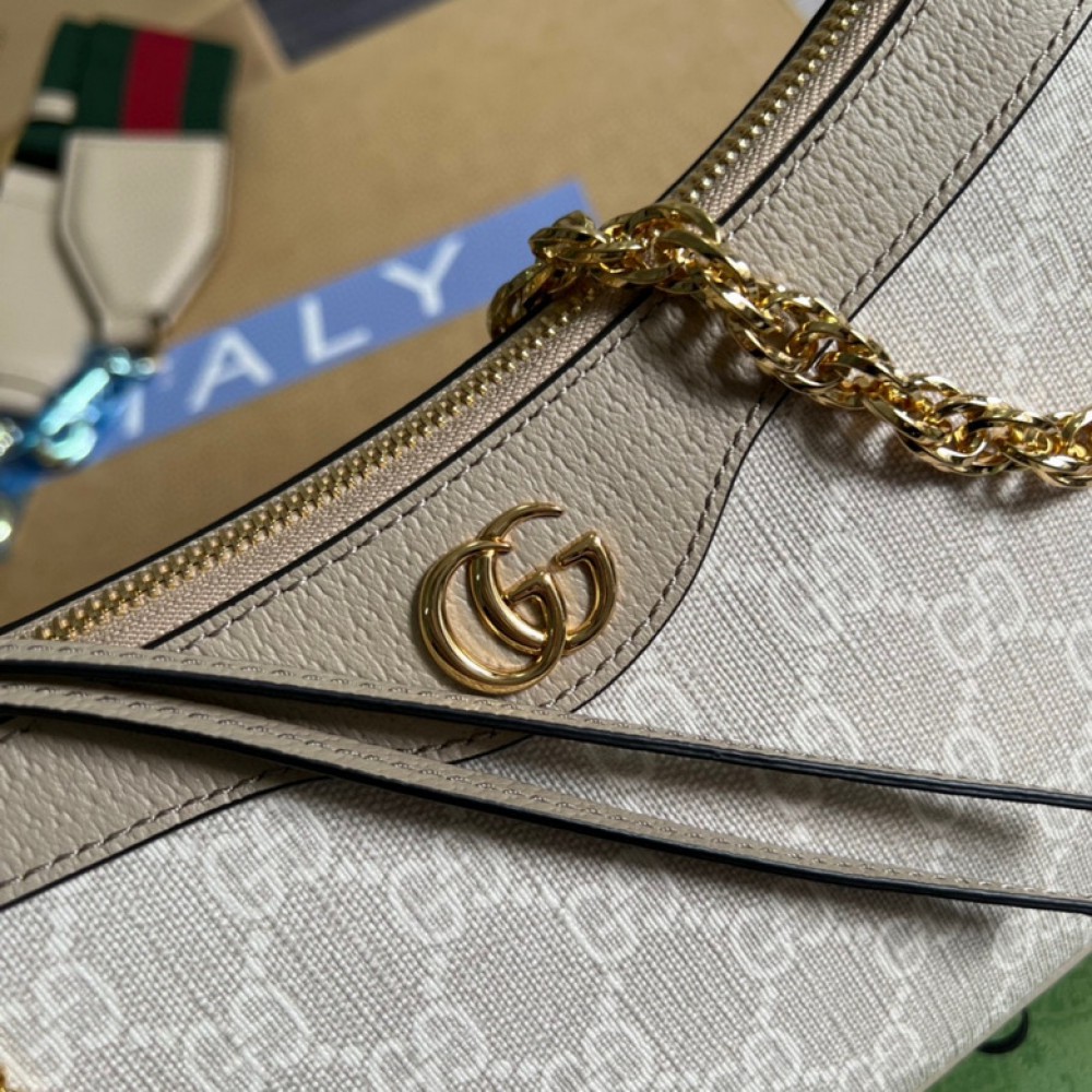 Gucci ophidia gg strawberry 735132 Bags