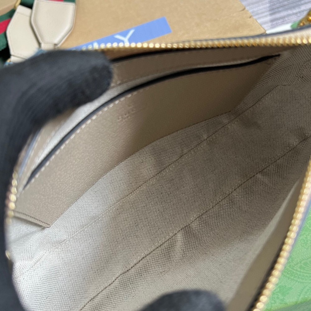 Gucci ophidia gg strawberry 735132 Bags