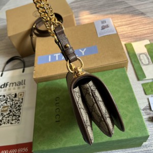 Gucci blondie mini shoulder bag 724645 Bags