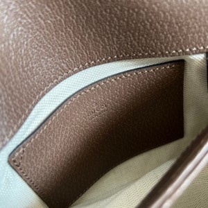 Gucci blondie mini shoulder bag 724645 Bags