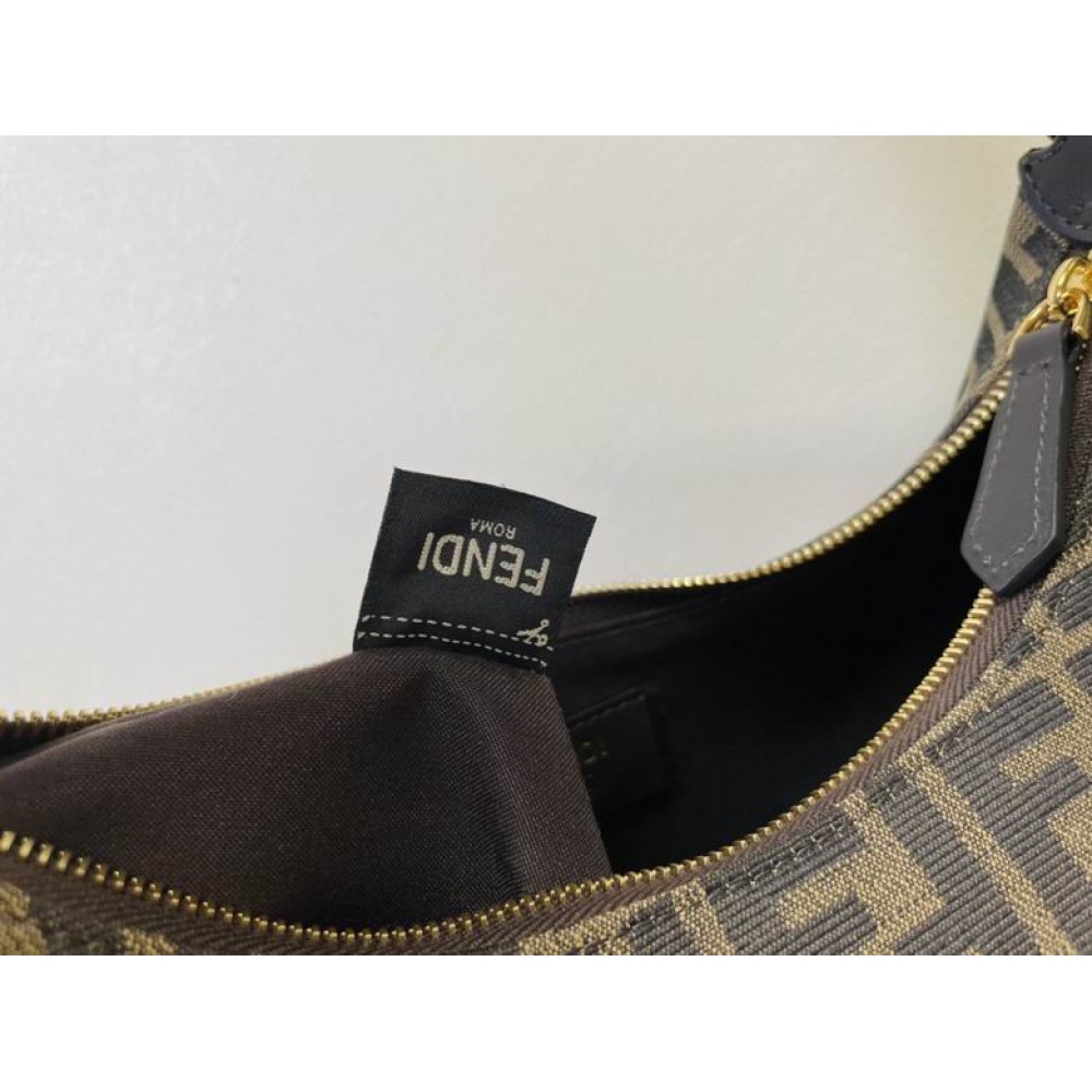 Fendi graphy 29x24.5x10cm Bags