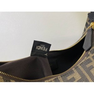 Fendi graphy 29x24.5x10cm Bags