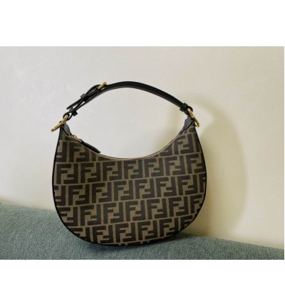 Fendi graphy 29x24.5x10cm