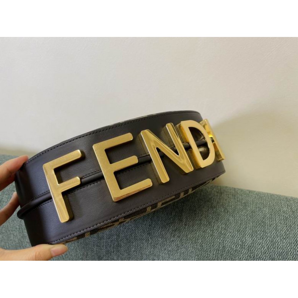 Fendi graphy 29x24.5x10cm Bags