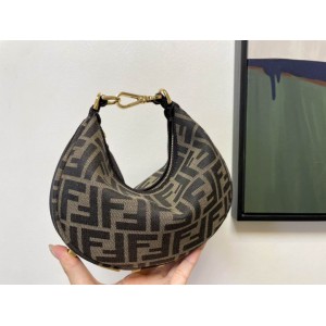 Fendi graphy 20x13x7.5cm Bags