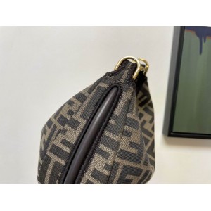 Fendi graphy 20x13x7.5cm Bags