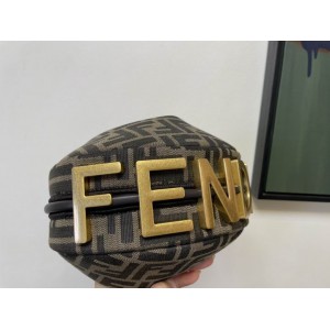 Fendi graphy 20x13x7.5cm Bags