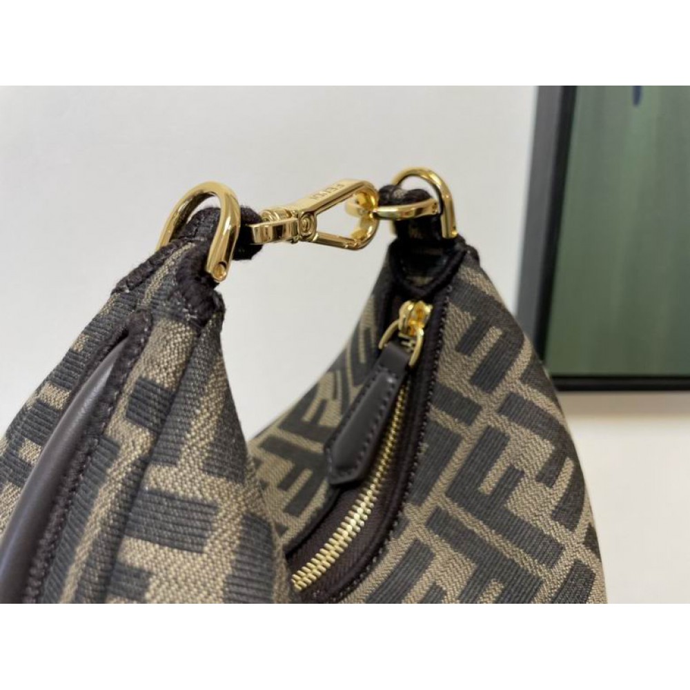 Fendi graphy 20x13x7.5cm Bags