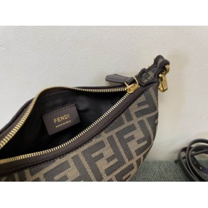 Fendi graphy 20x13x7.5cm Bags
