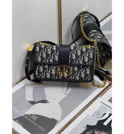 Dior montaigne 21.5cm