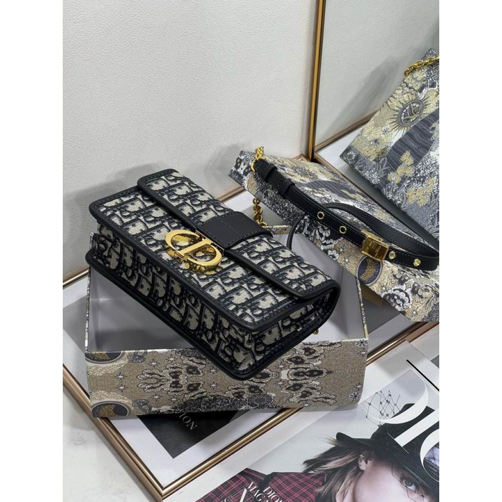 Dior montaigne 21.5cm Bags