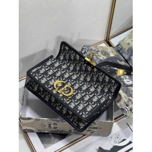 Dior montaigne 21.5cm Bags