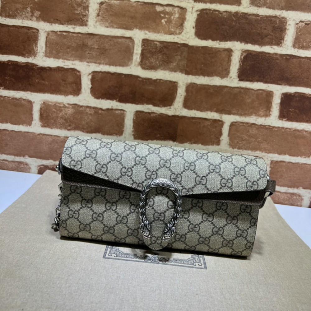 GUCCI DIONYSUS CROSSBODY Bags