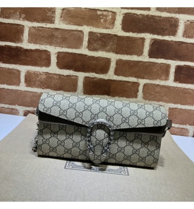 GUCCI DIONYSUS CROSSBODY